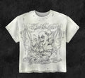 “End Days” Tee