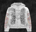 “Seventy Four” Hoodie
